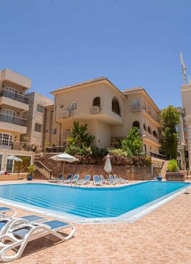 ELYSEES DREAM BEACH HOTEL